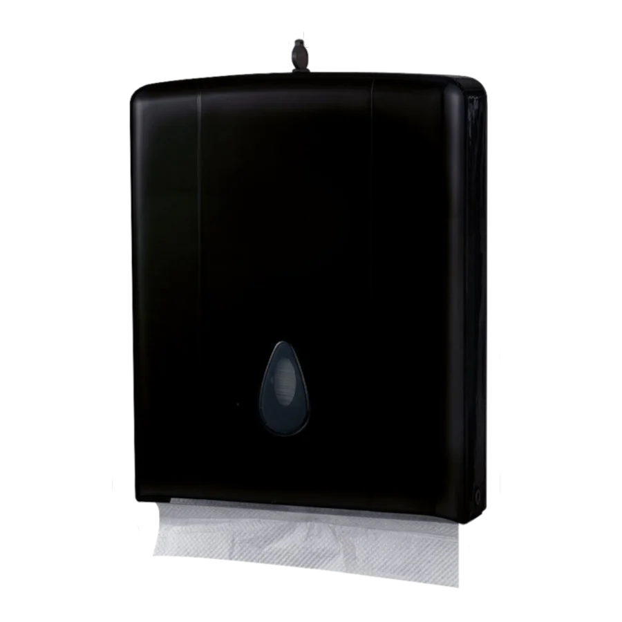 Hand Towel Dispenser