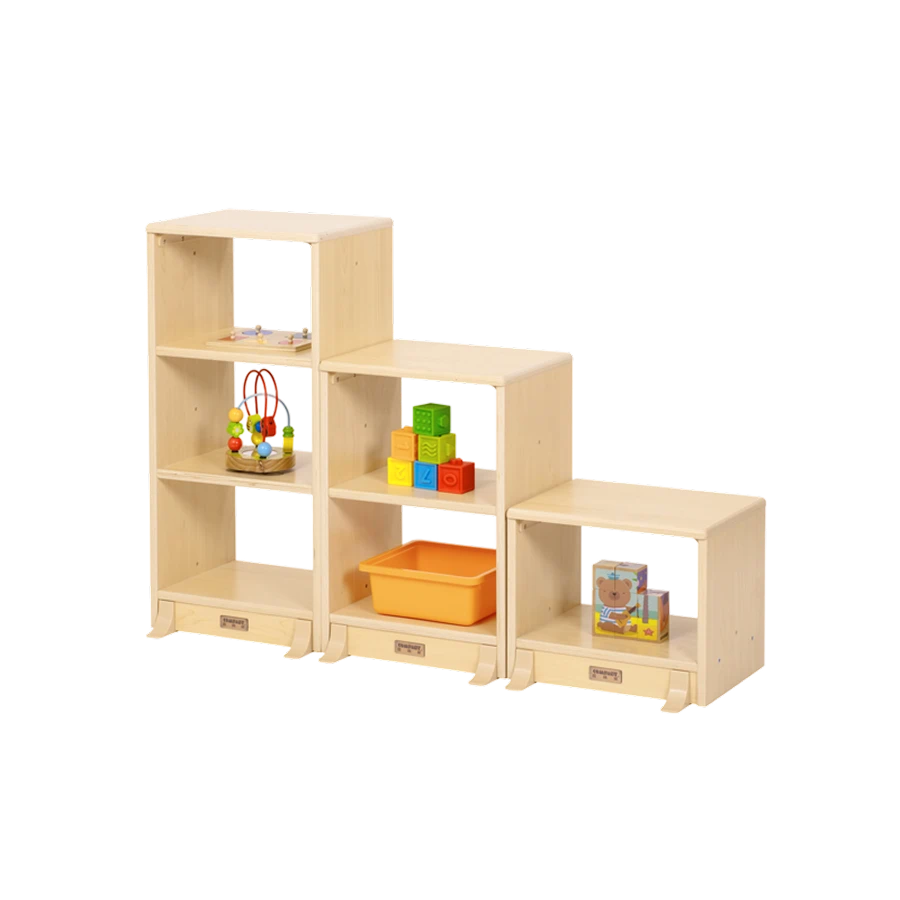 IVY-Ladder Combination Cabinet
