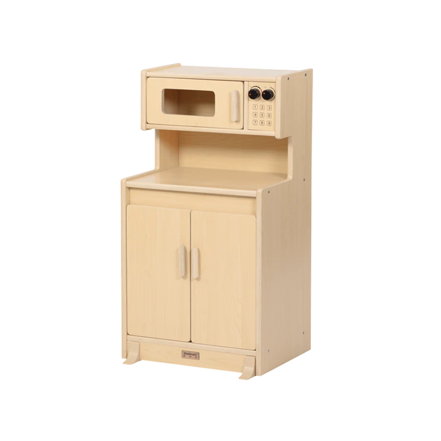 IVY-Microwave Cabinet