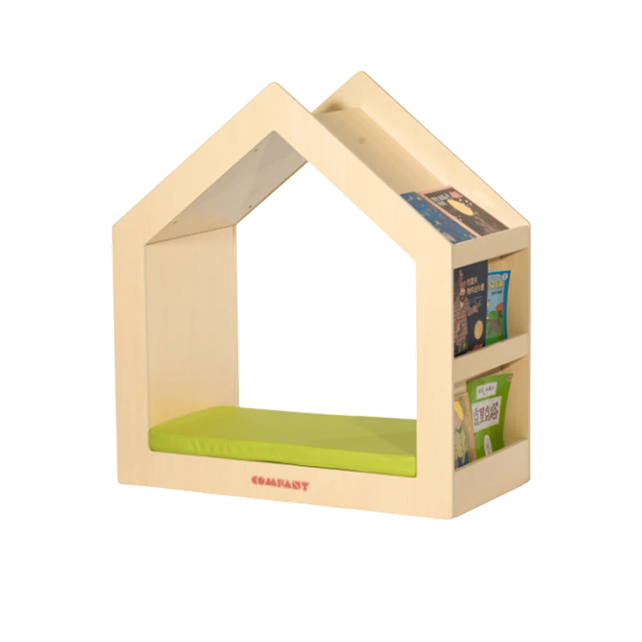 MN-Reading House