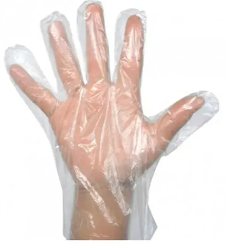 Joey Poly Gloves 500pcs