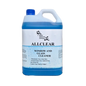 All Clear Window And Glass Cleaner 5L