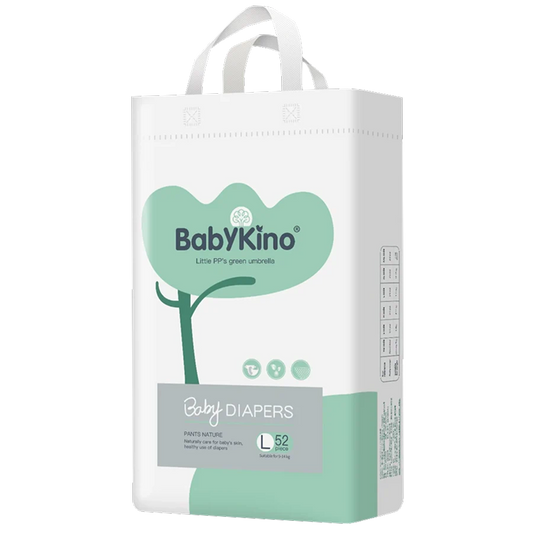 Babykino Nappies (Pack)