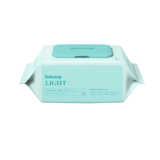 Bebesup Baby Wipes