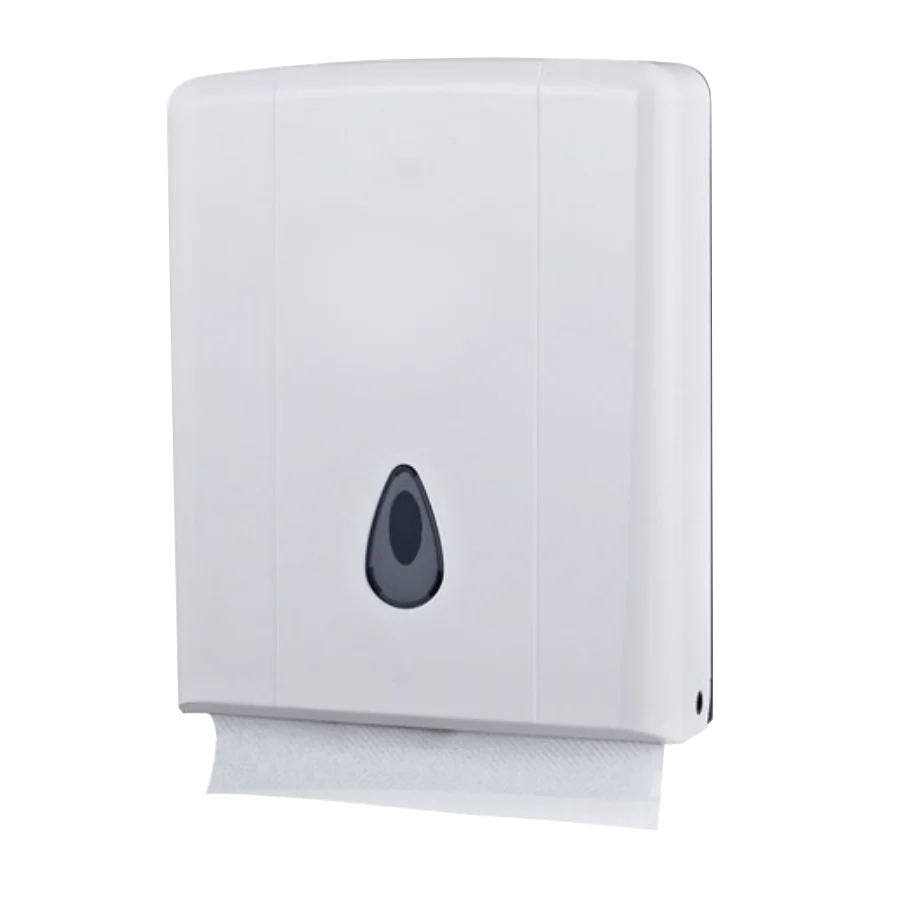 Hand Towel Dispenser