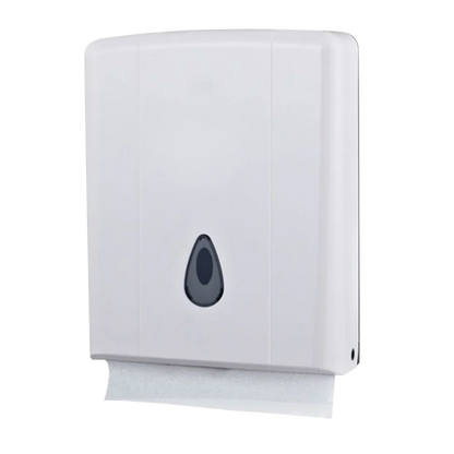Hand Towel Dispenser
