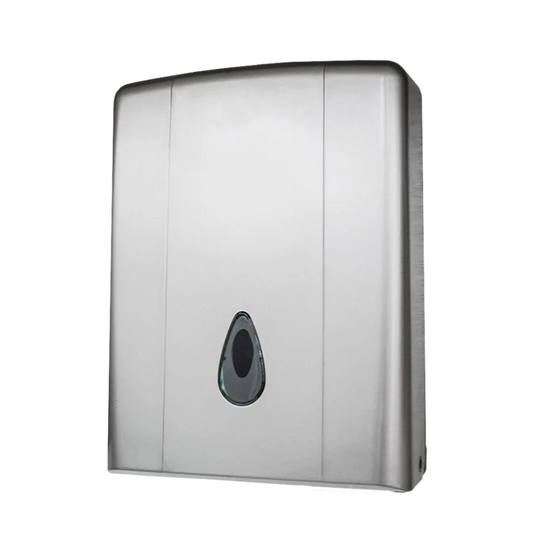Hand Towel Dispenser