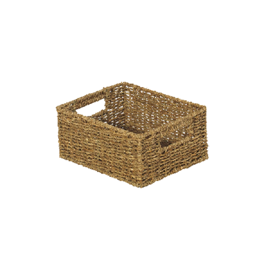 Sea Grass Box-L