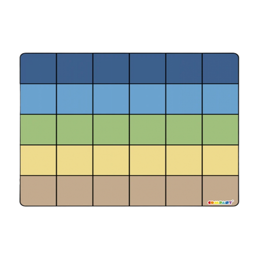 Maillard Block Teaching Mat