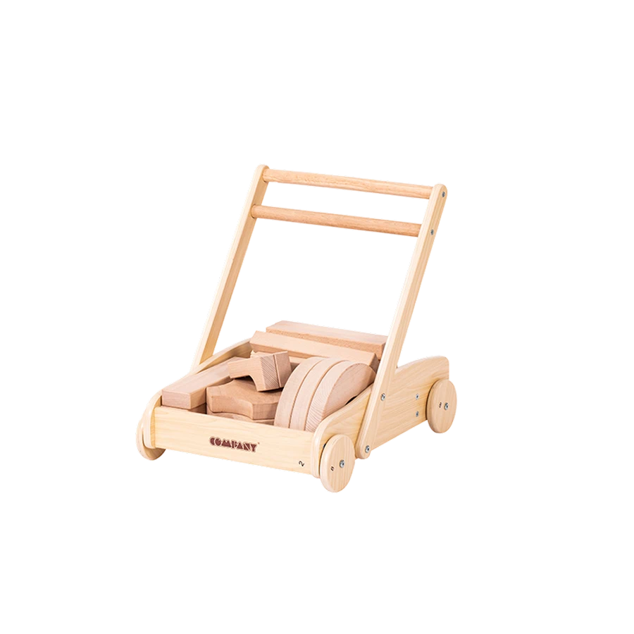 EN-Baby Walker