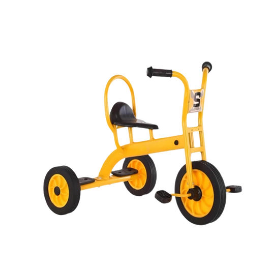 Dream Explorer Pedal Car