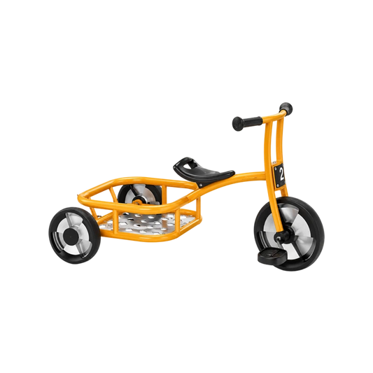 Cargo Truck