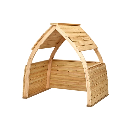 Forest Cabin