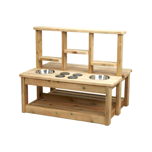 Happy Match Kitchen