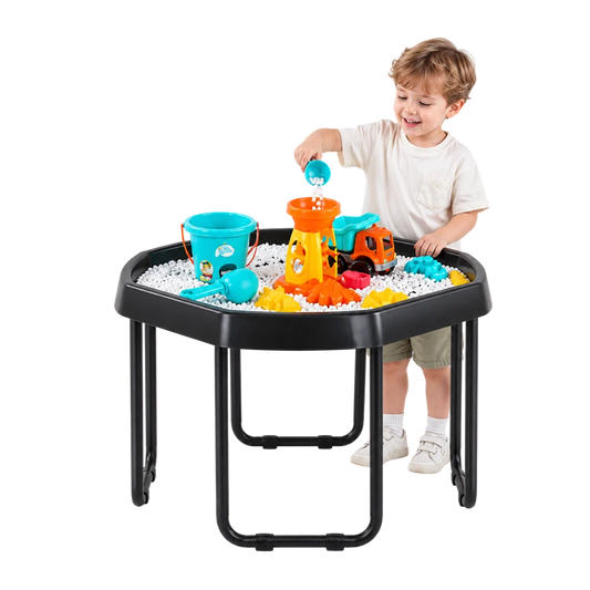 Sand & Water Activity Table