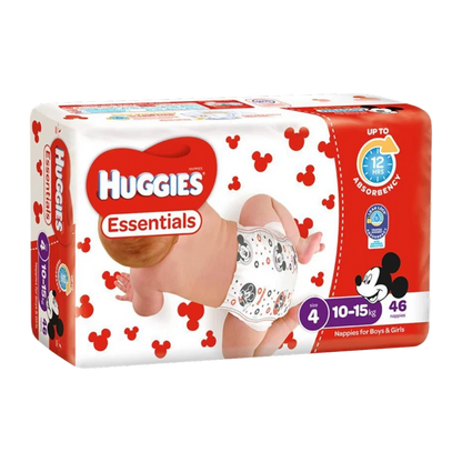 Huggies Essentials