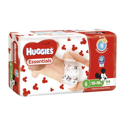 Huggies Essentials
