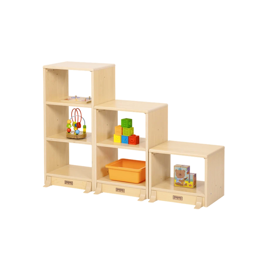 IVY-Ladder Combination Cabinet
