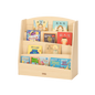 IVY-Basic Book Storage