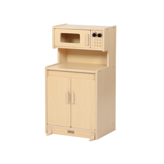 IVY-Microwave Cabinet