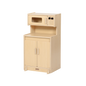 IVY-Microwave Cabinet