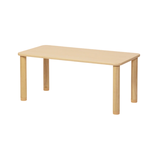 IVY-Rectangular Table 120*60cm