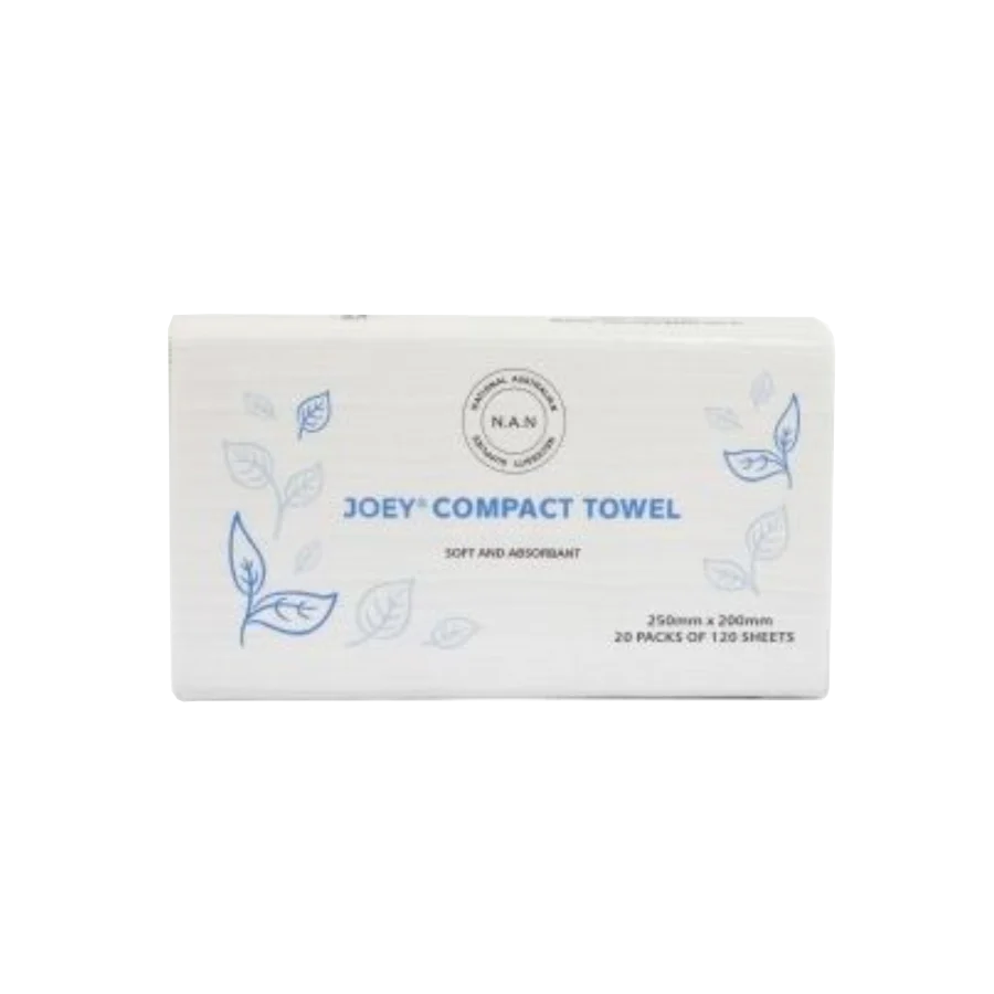 Joey Compact Towel