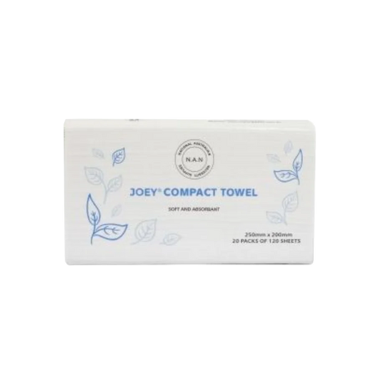 Joey Compact Towel