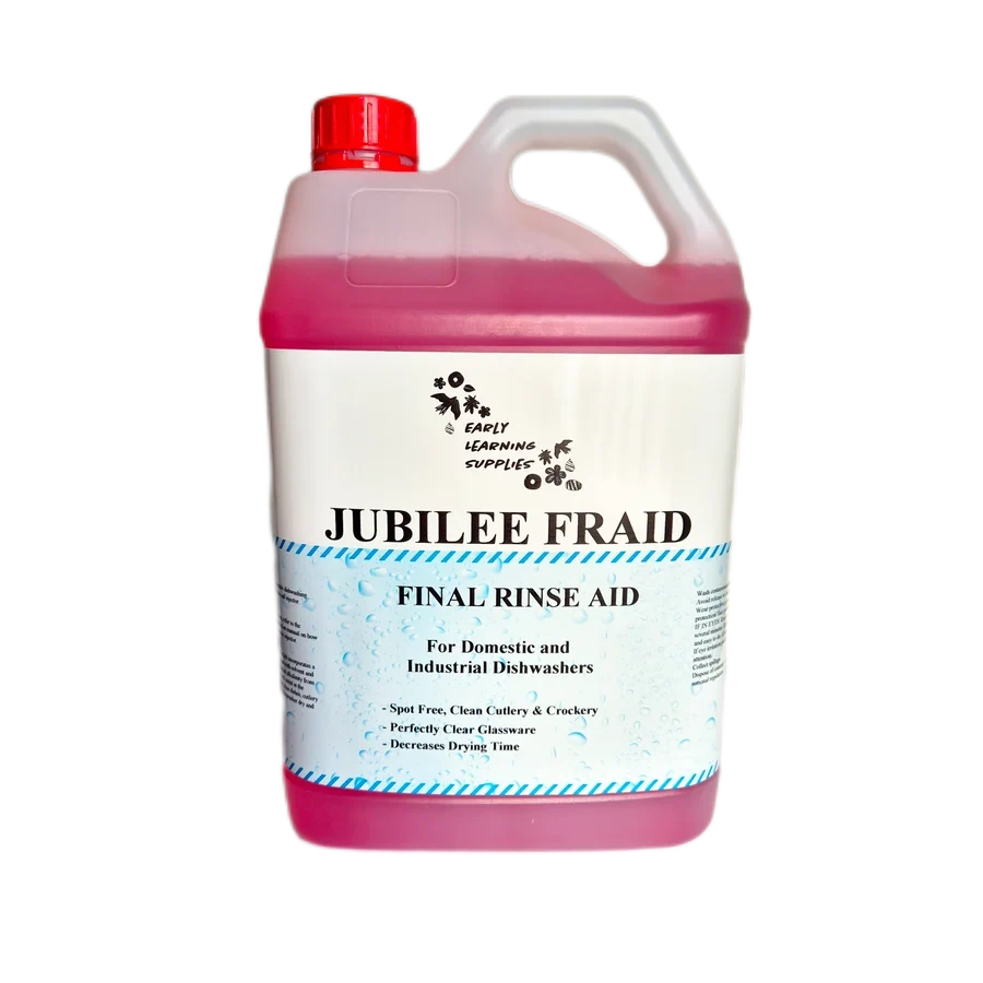 Final Rinse Aid Special Blend 5L