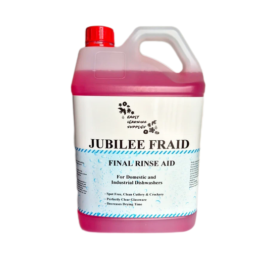 Final Rinse Aid Special Blend 5L