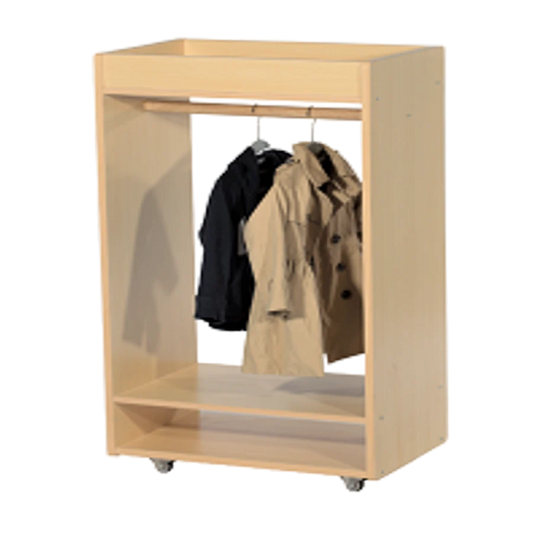 KL-Clothes Hanger