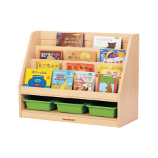 KL-Book Storage