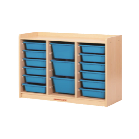 KL-Tray Cabinet