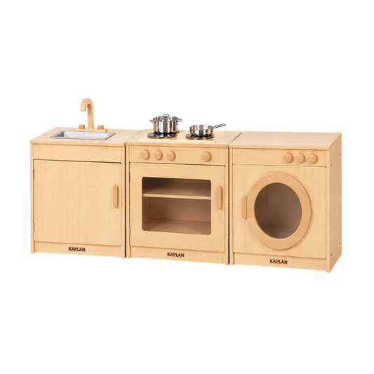 KL-Kitchen Combination