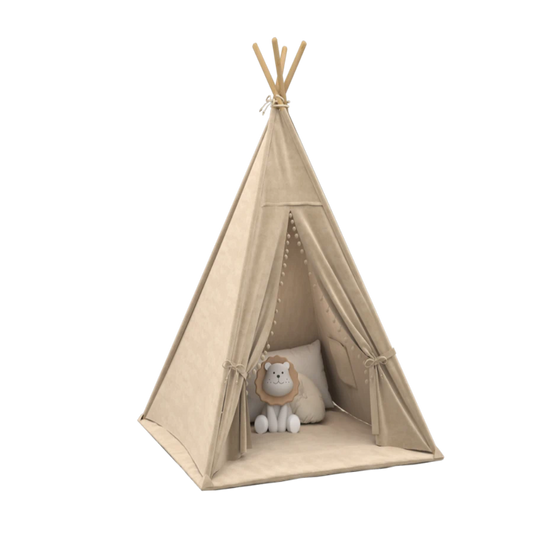 Coffee Tent House