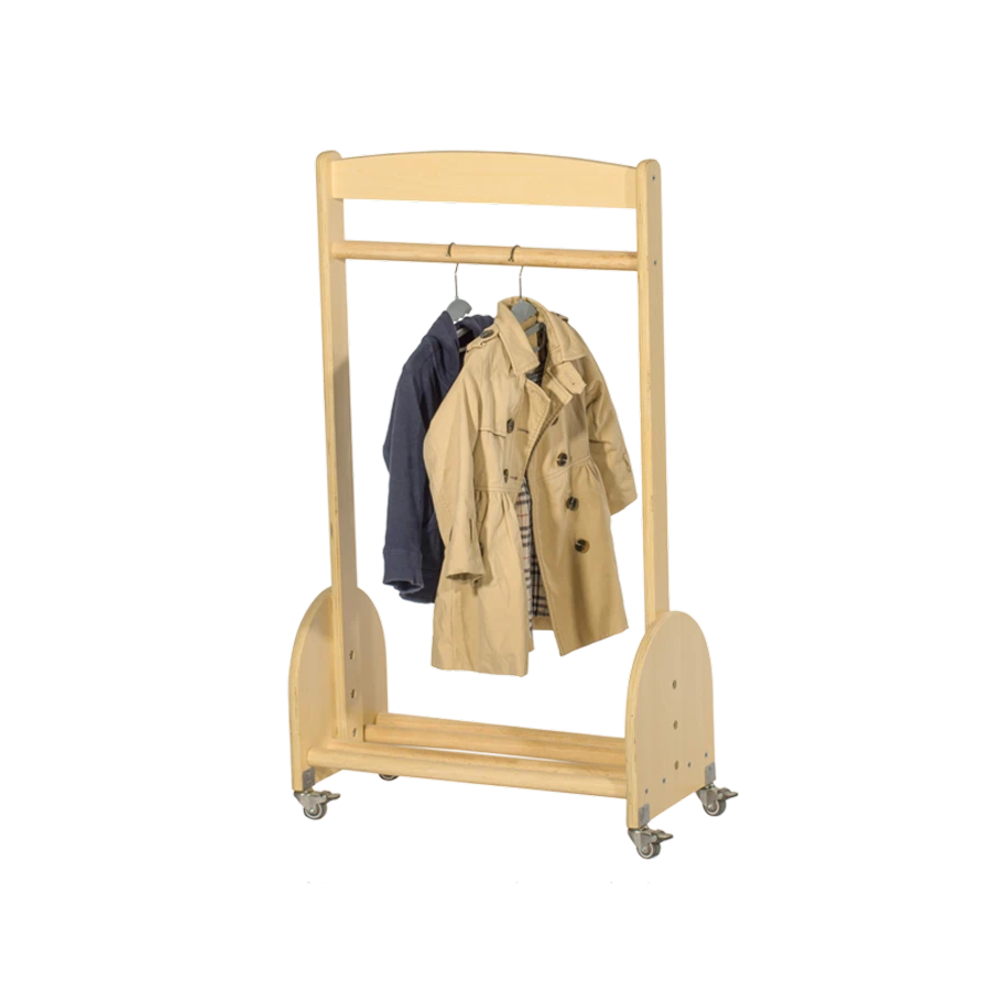 MN-Clothes Hanger