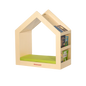 MN-Reading House