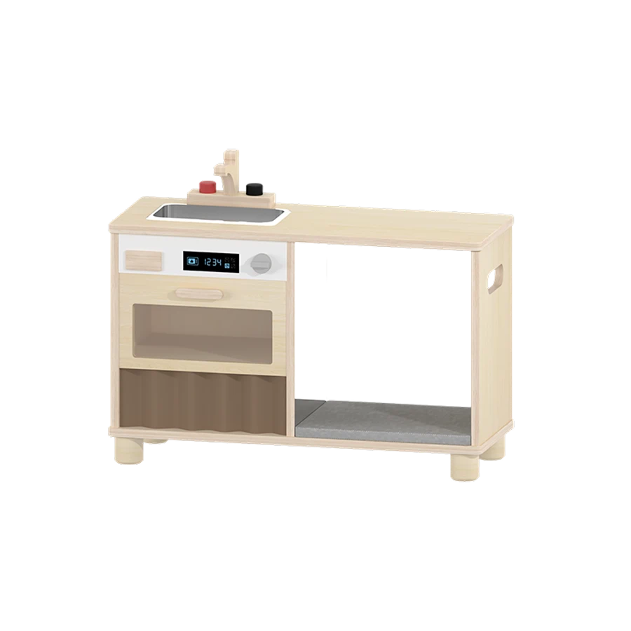 MY-Wash Hob Cabinet