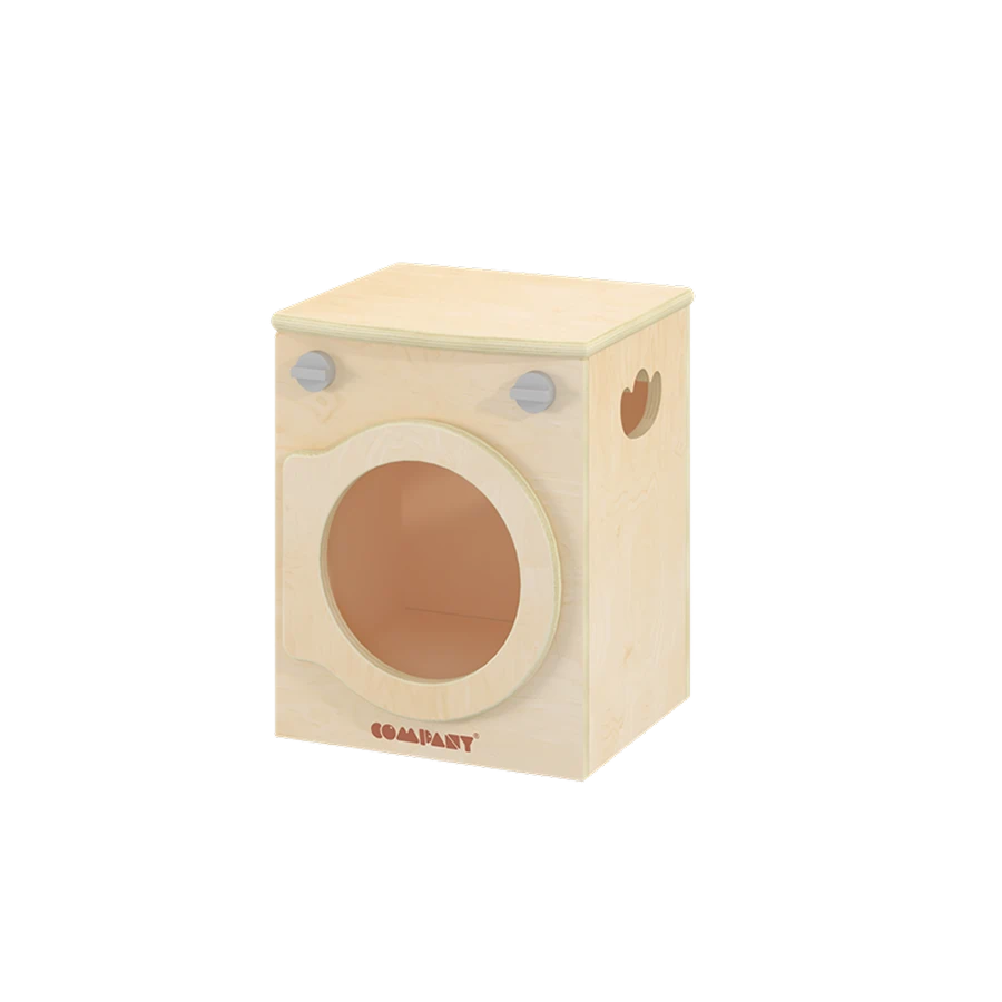 Rocky-Mini Washing Machine