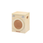 Rocky-Mini Washing Machine