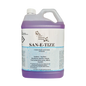San-E-Tize Food Grade Sanitiser No Rinse 5L