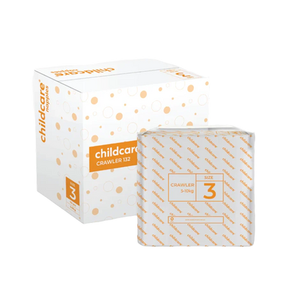 Childcare Nappies