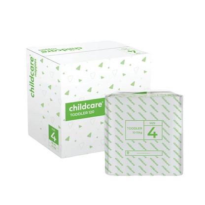Childcare Nappies