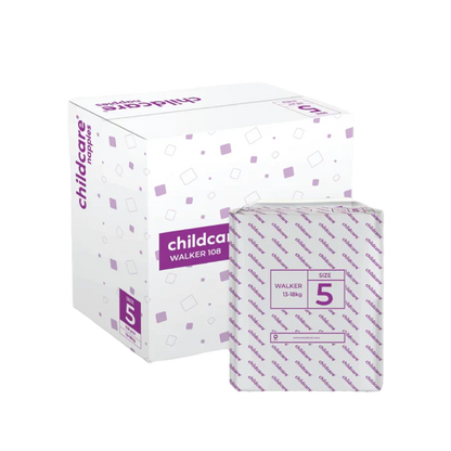 Childcare Nappies