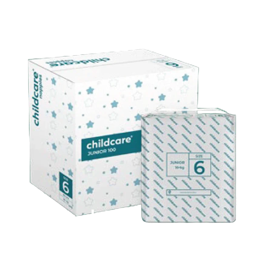 Childcare Nappies