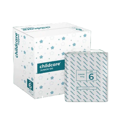 Childcare Nappies