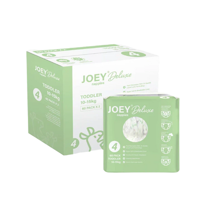 Joey Deluxe Nappies